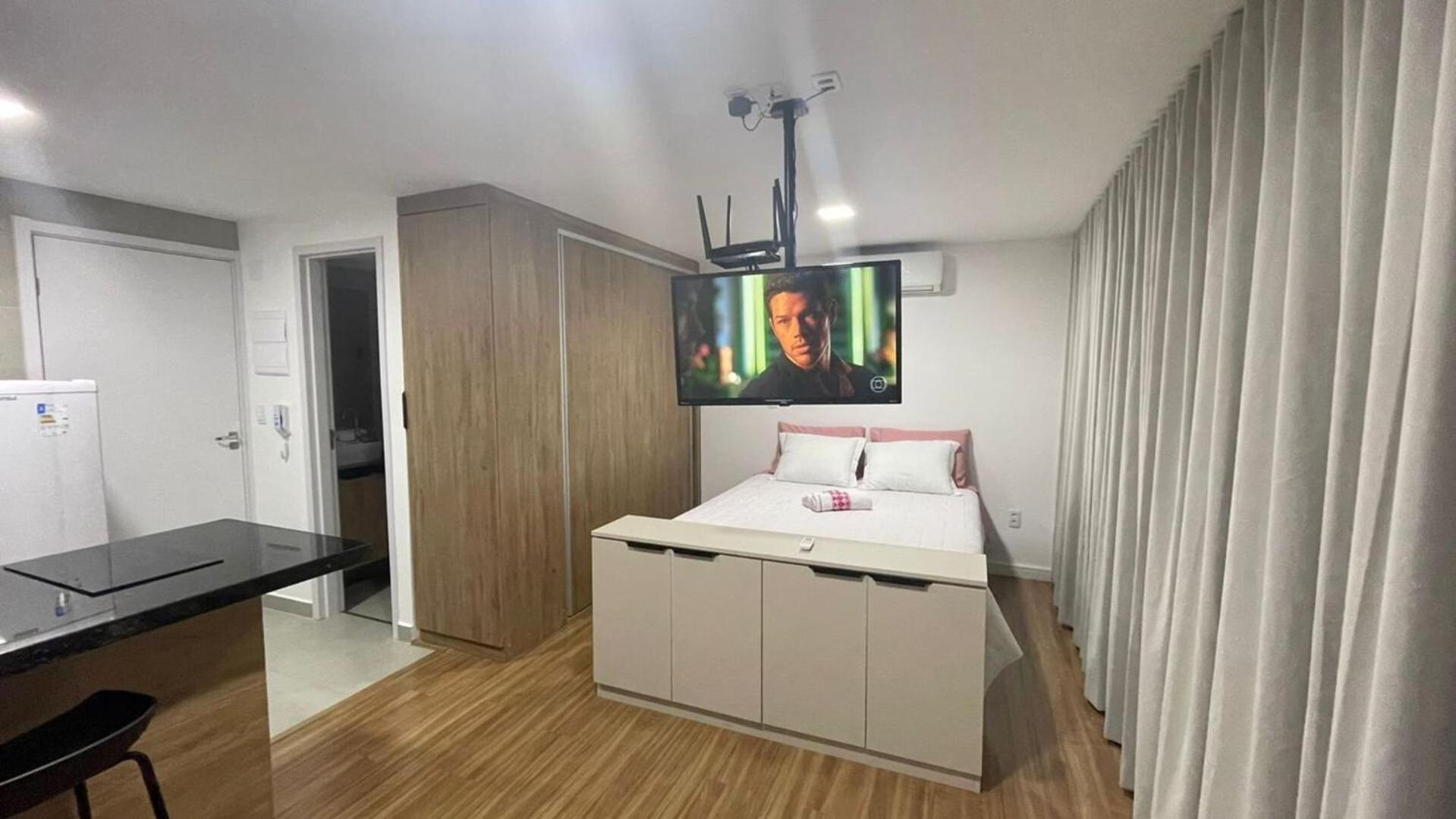 HOSPEDAGENS CENTRO DE POÇOS DE CALDAS