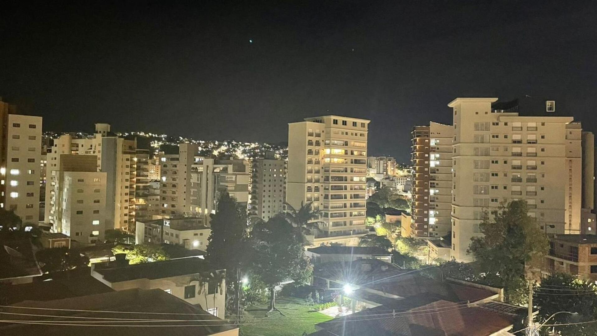 HOSPEDAGENS CENTRO DE POÇOS DE CALDAS