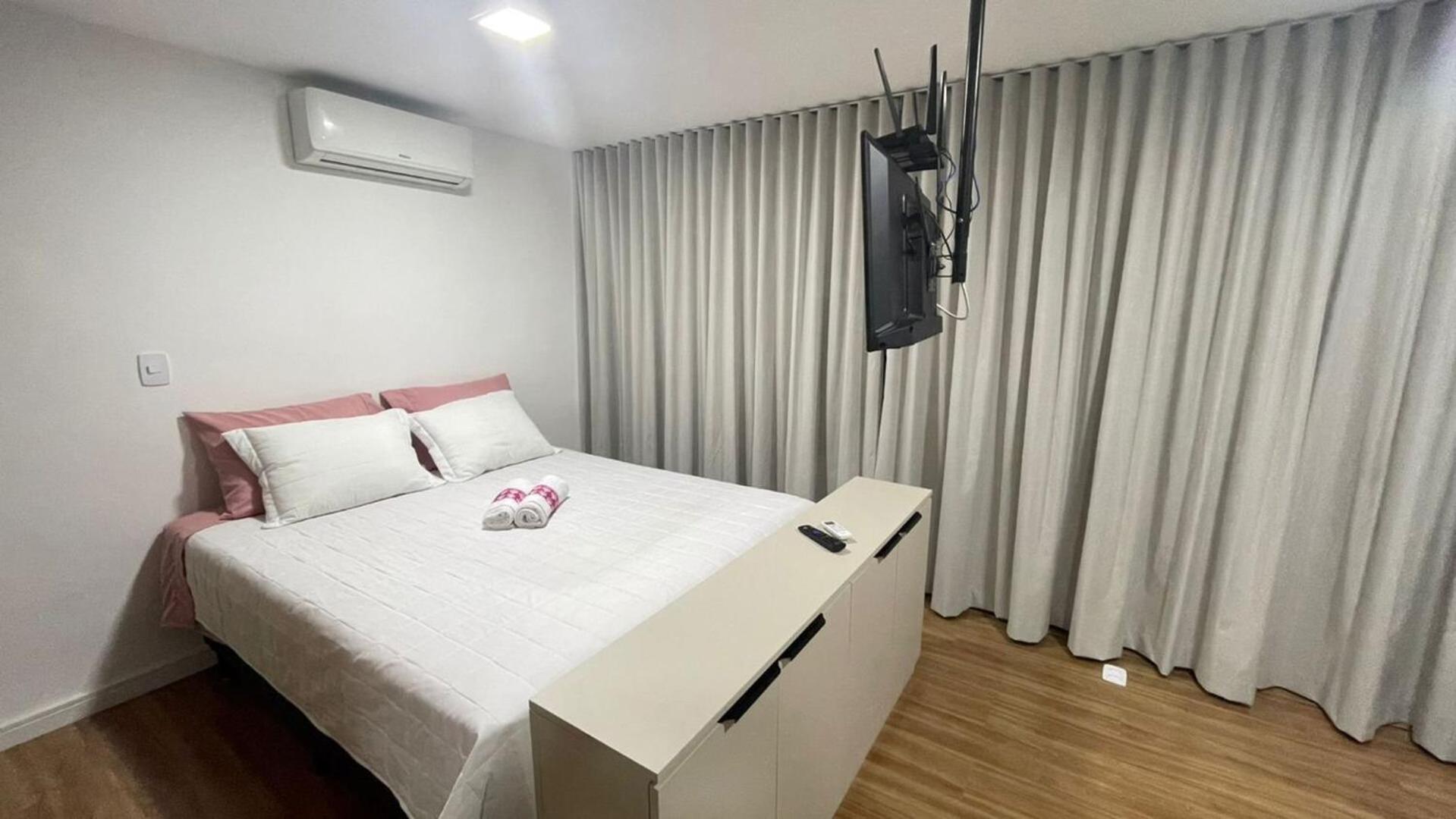 HOSPEDAGENS CENTRO DE POÇOS DE CALDAS