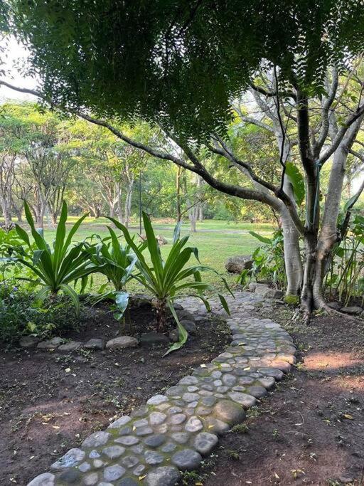 Bungalow “El Gallinero” view 4