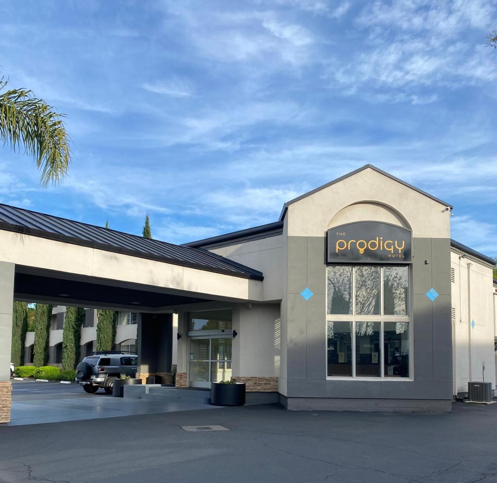 Hotel Prodigy Hotel, a Days Inn by Wyndham