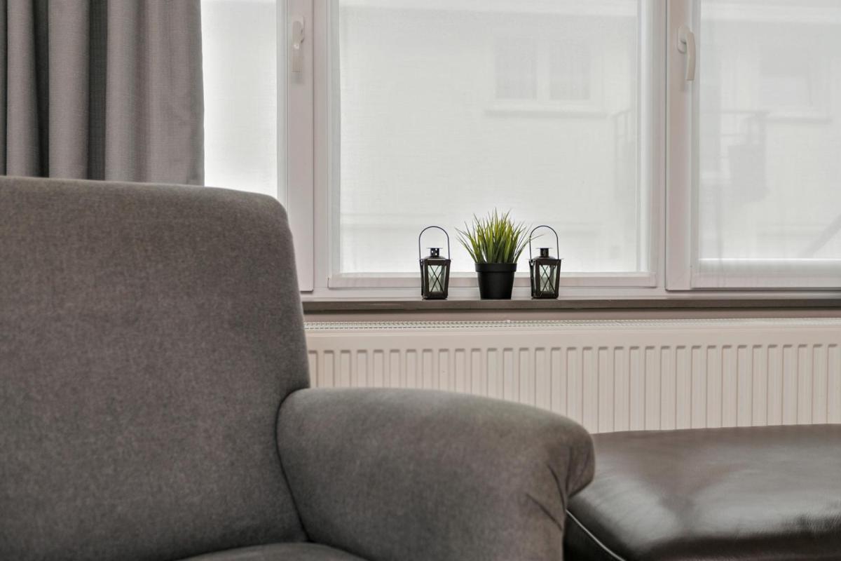 Parklaan Glv