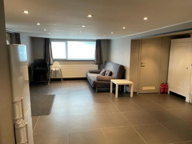 Parklaan Glv
