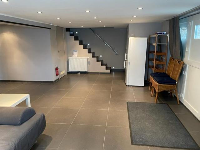 Parklaan Glv