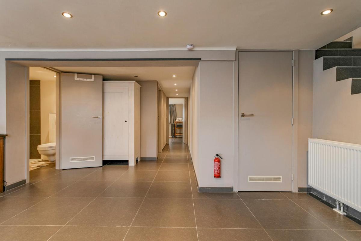 Parklaan Glv