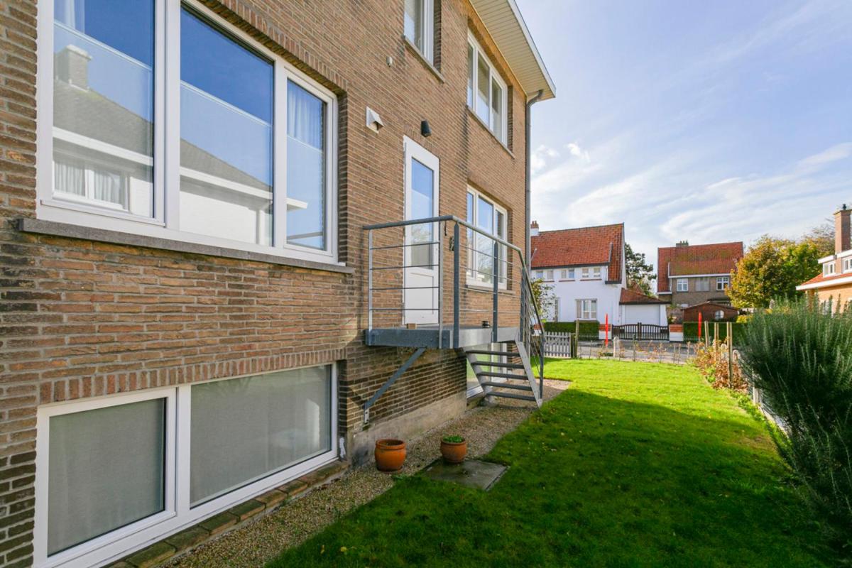 Parklaan Glv