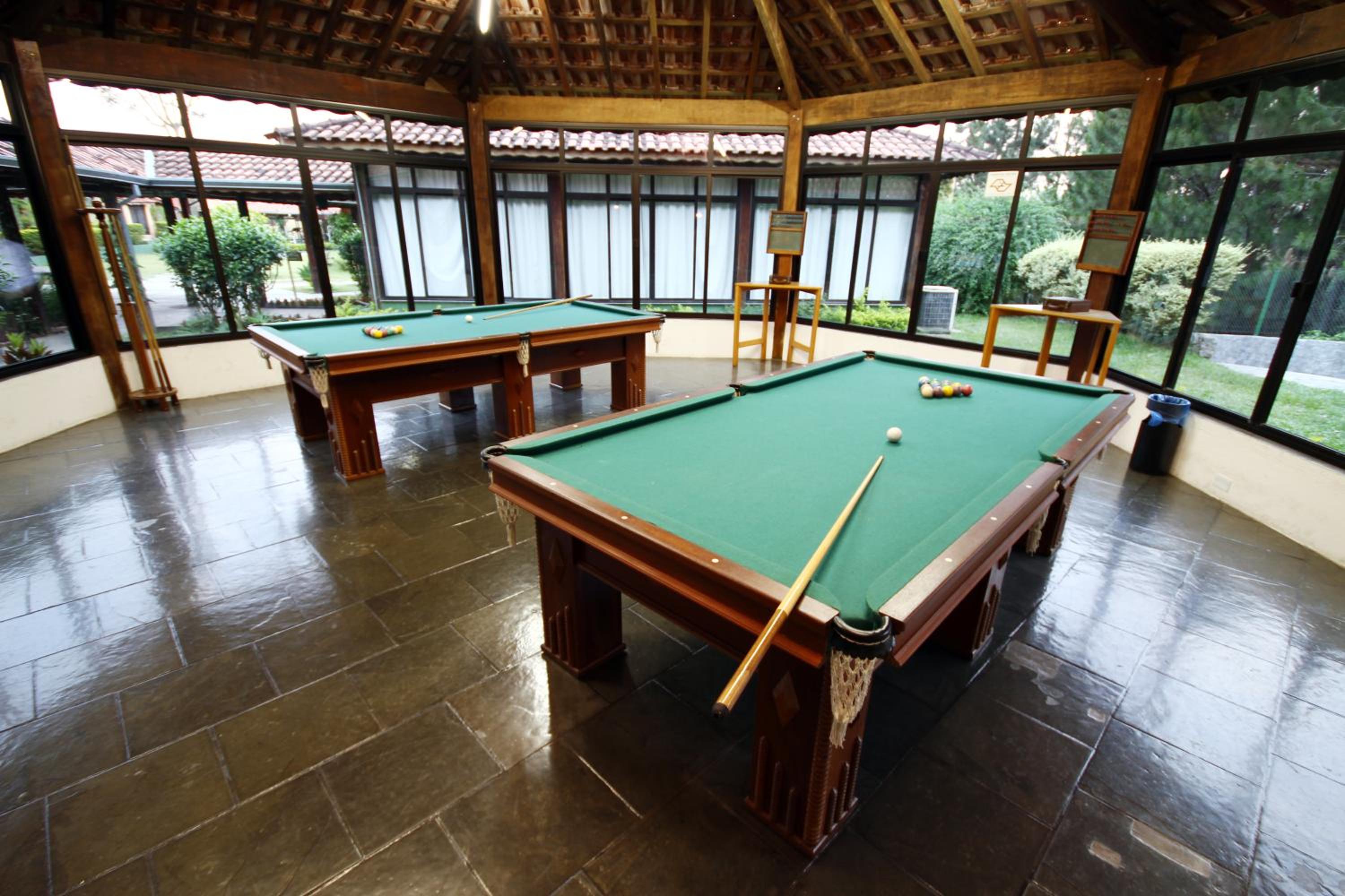 Guararema Parque Hotel