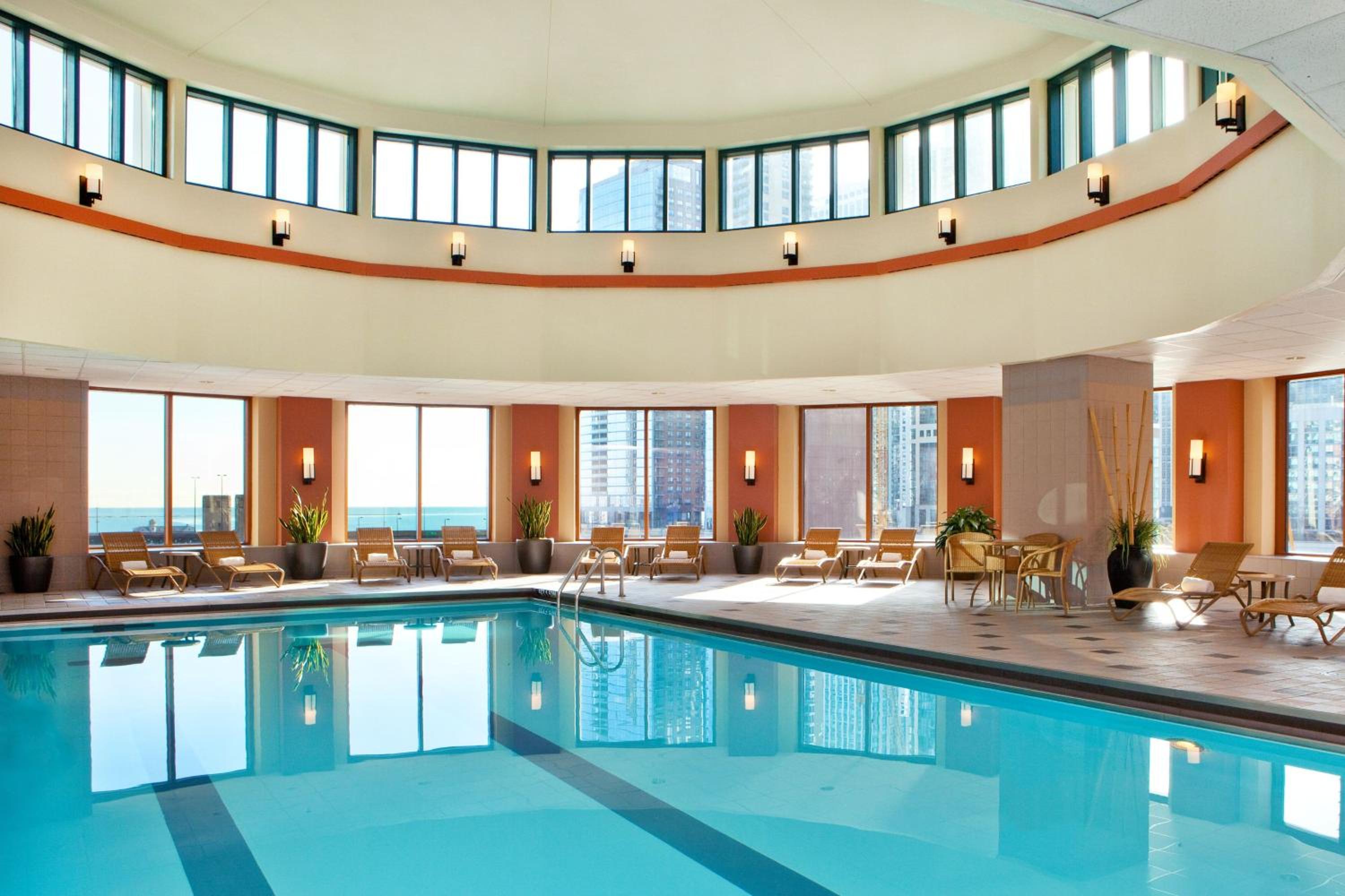 Chicago Vacations - Sheraton Grand Chicago Riverwalk - Property Image 65