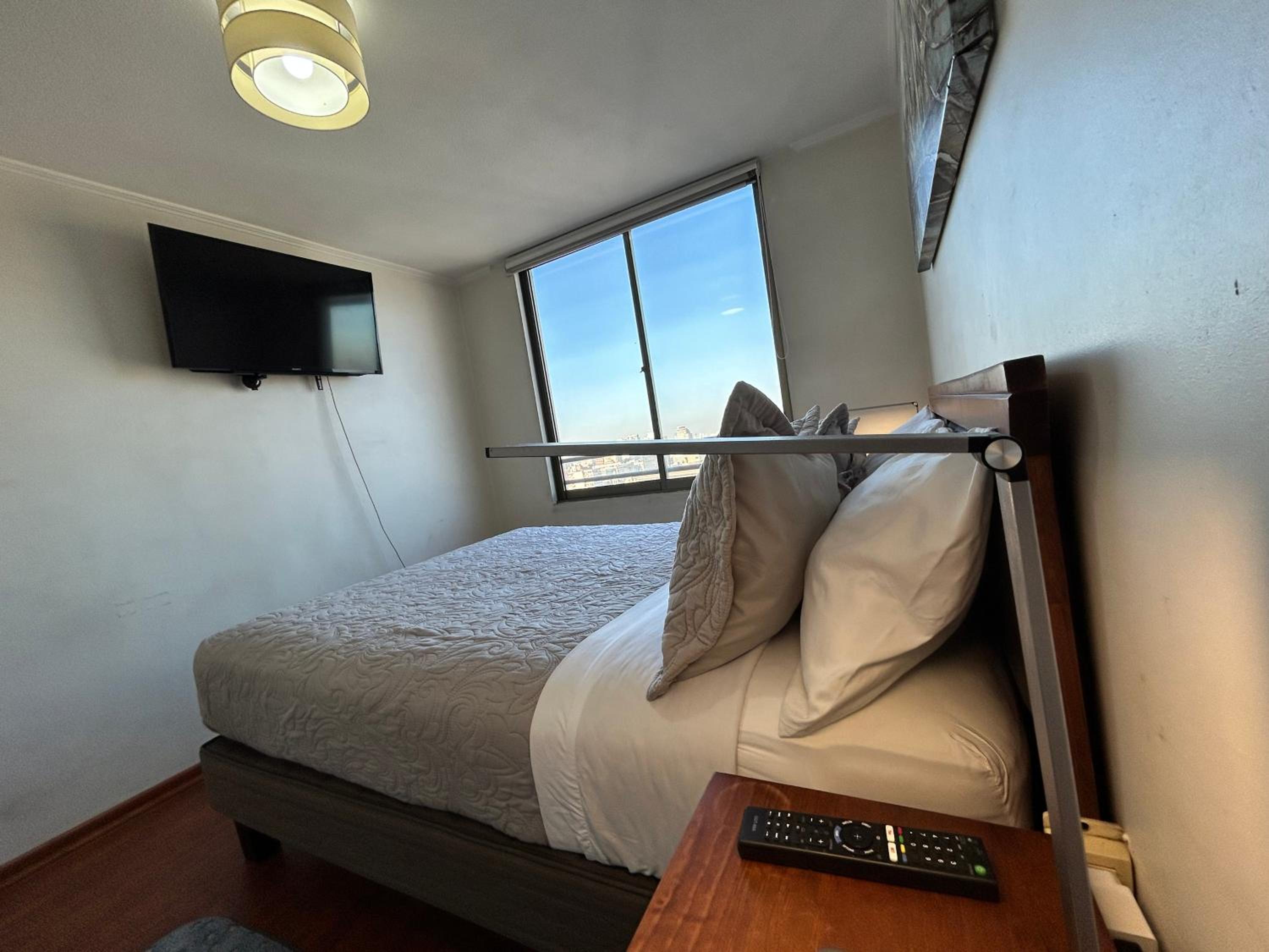 Private apartment in Santiago