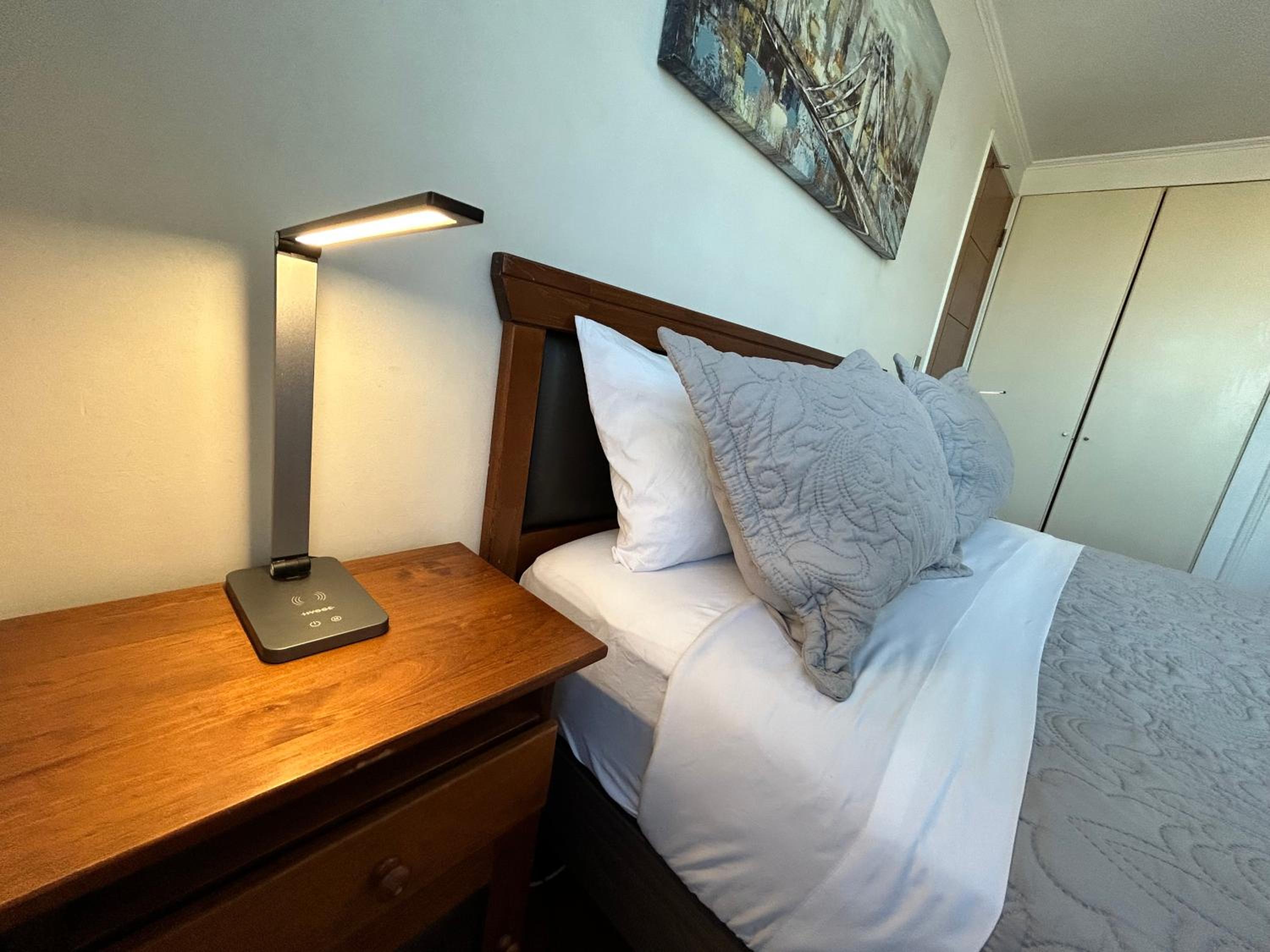 Private apartment in Santiago