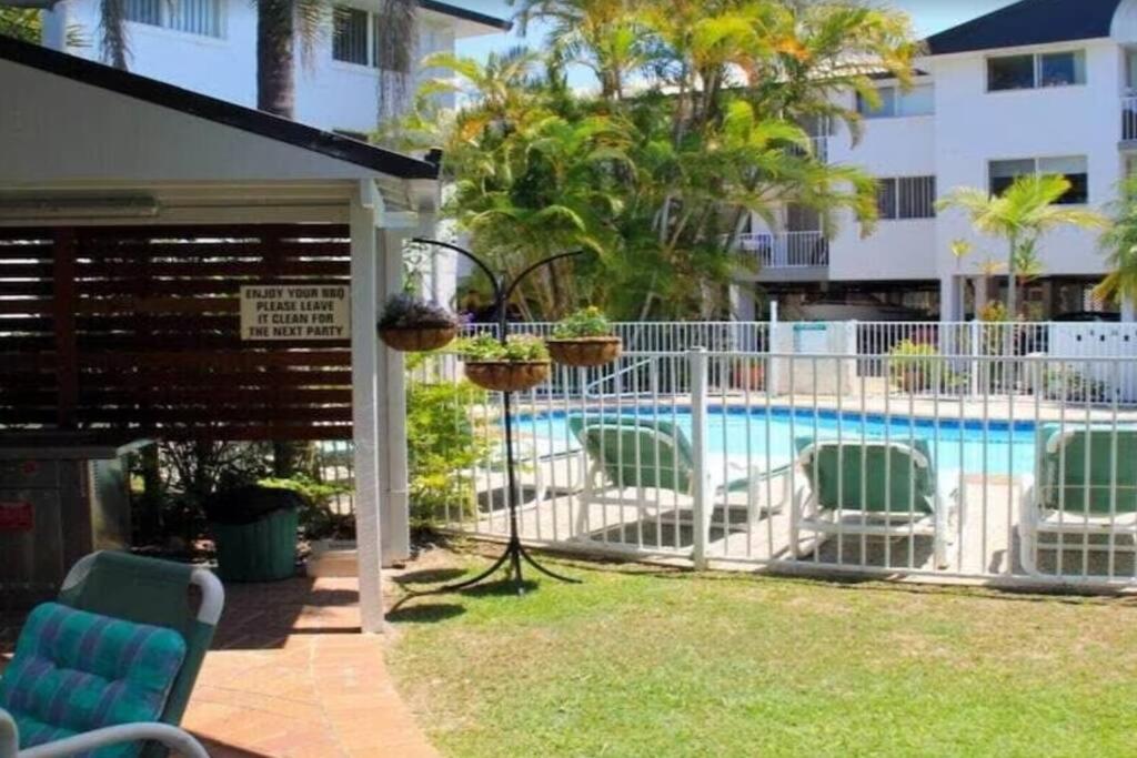 Comfy Unit in Palm Gables Palm Beach!
