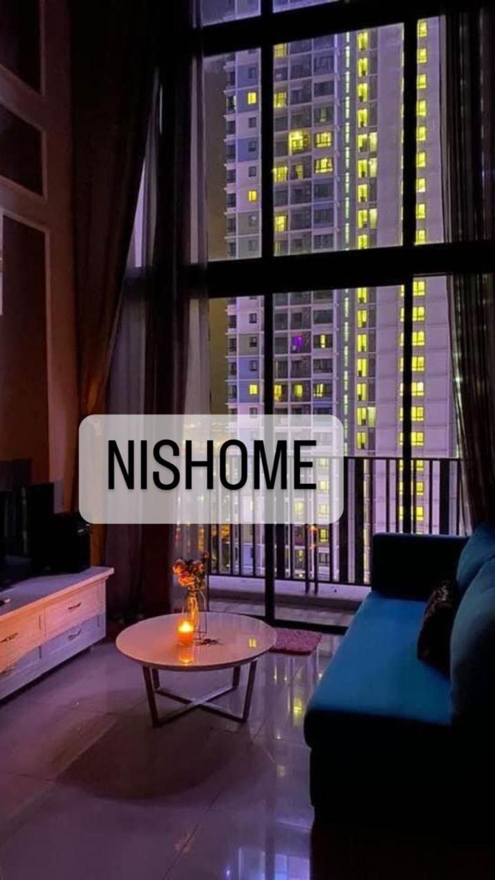 Homestay Murah Icity Shah Alam Duplex photo 1