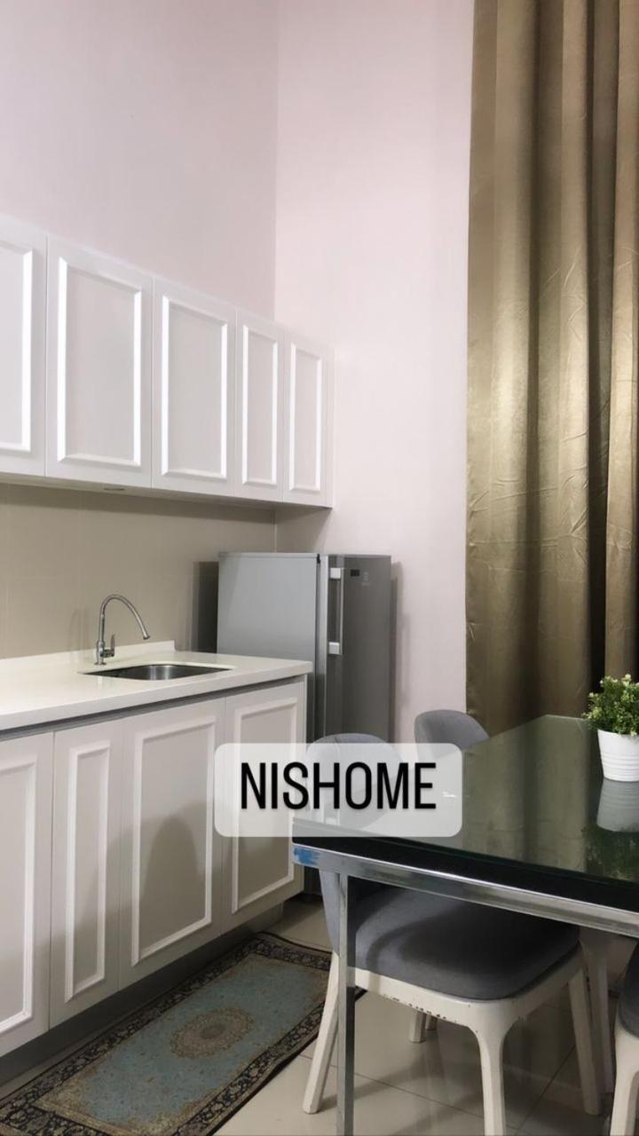 Homestay Murah Icity Shah Alam Duplex photo 6