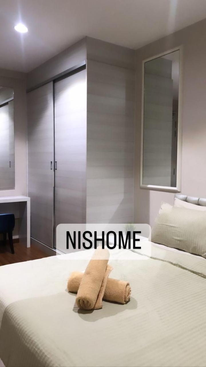 Homestay Murah Icity Shah Alam Duplex photo 3