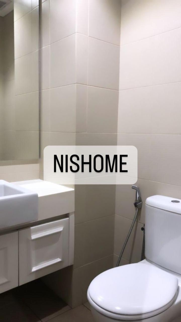 Homestay Murah Icity Shah Alam Duplex photo 4
