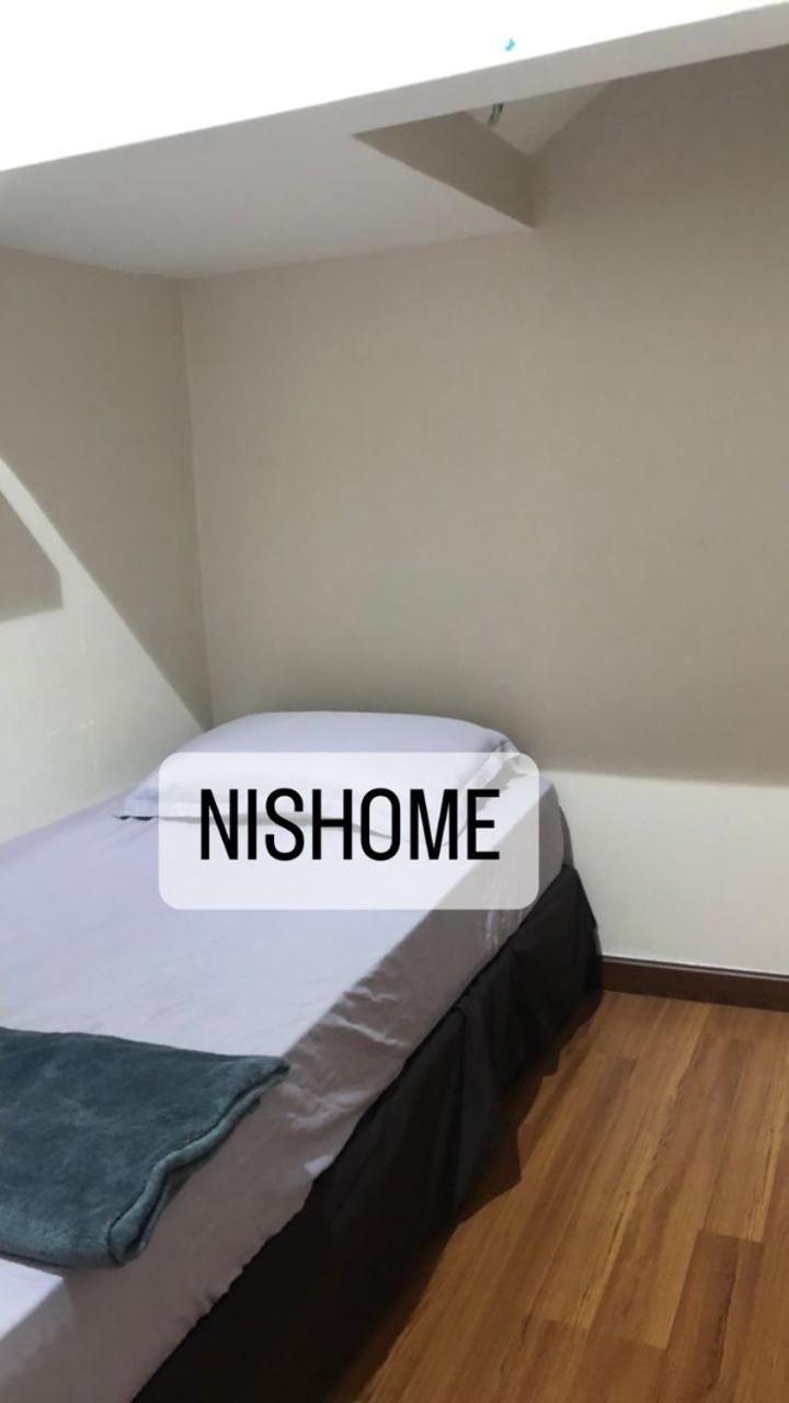 Homestay Murah Icity Shah Alam Duplex photo 5