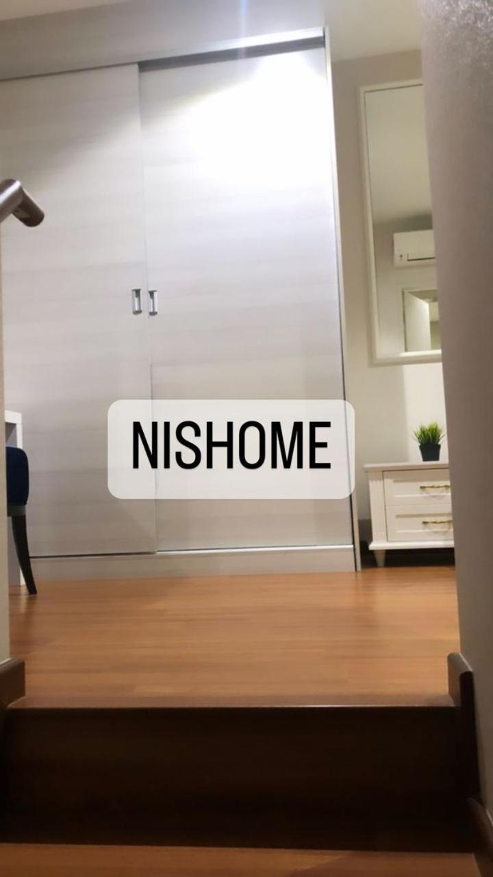 Homestay Murah Icity Shah Alam Duplex photo 7