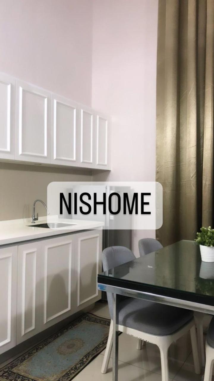 Homestay Murah Icity Shah Alam Duplex photo 8