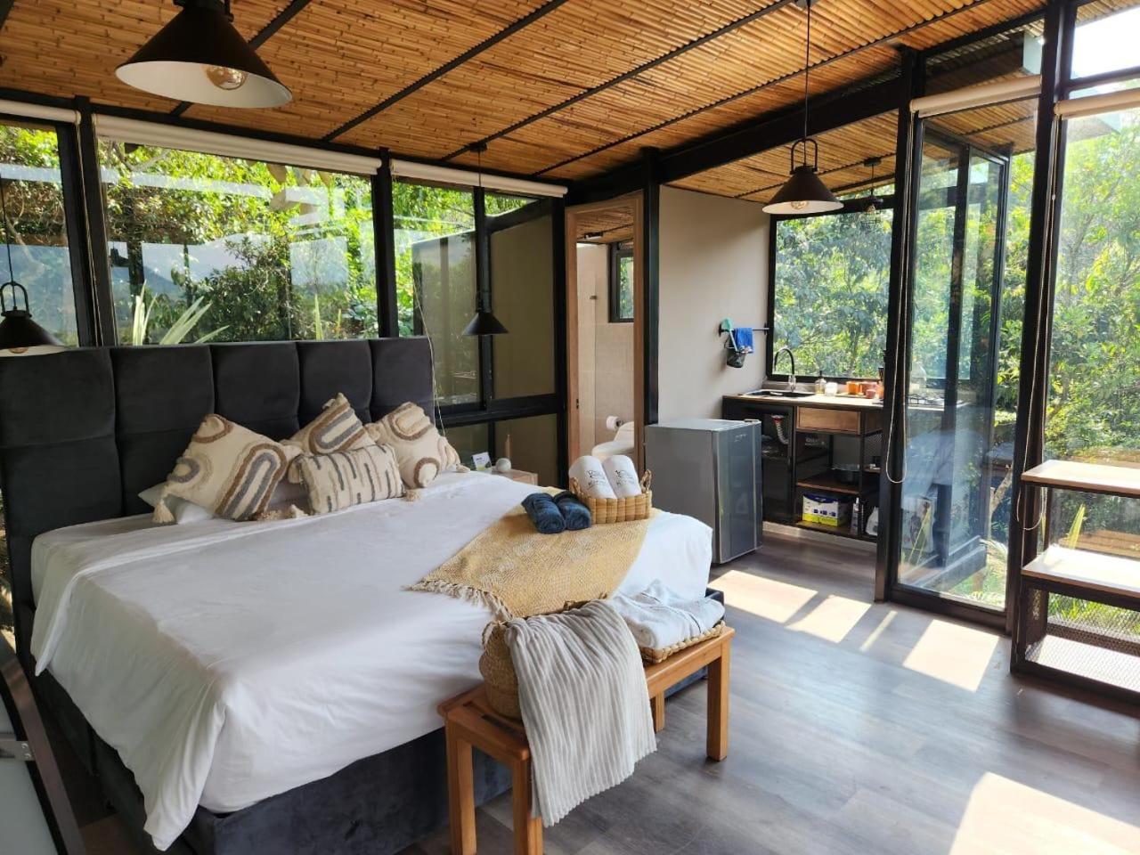 Ketana Eco Hotel