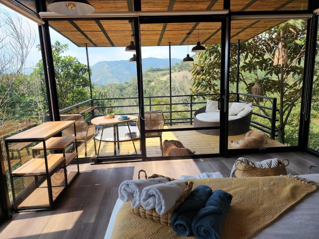 Ketana Eco Hotel