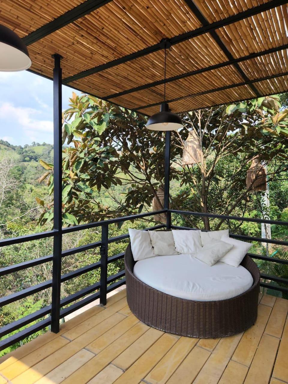 Ketana Eco Hotel