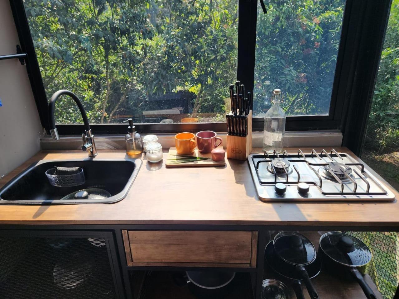 Ketana Eco Hotel