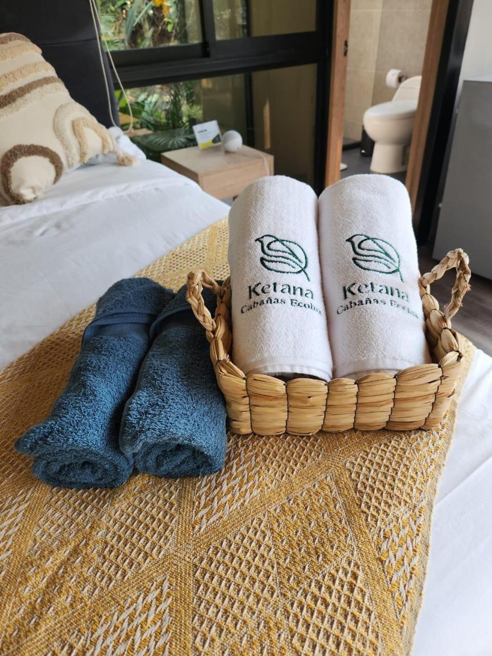 Ketana Eco Hotel
