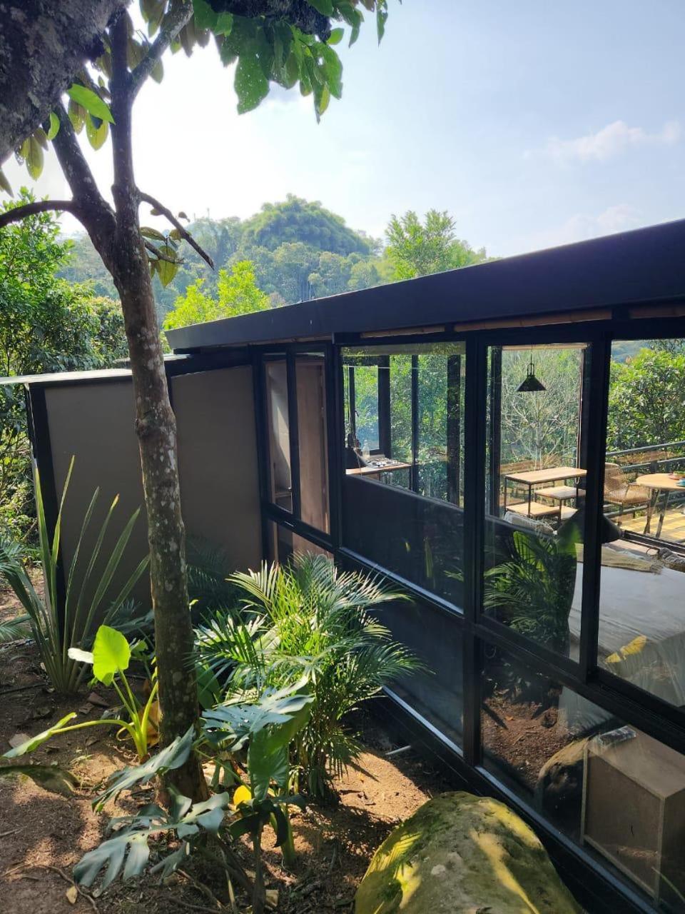 Ketana Eco Hotel