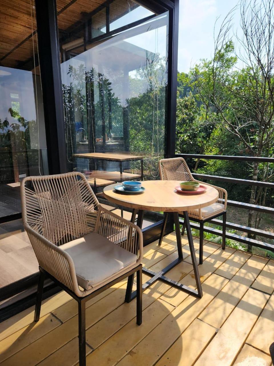 Ketana Eco Hotel