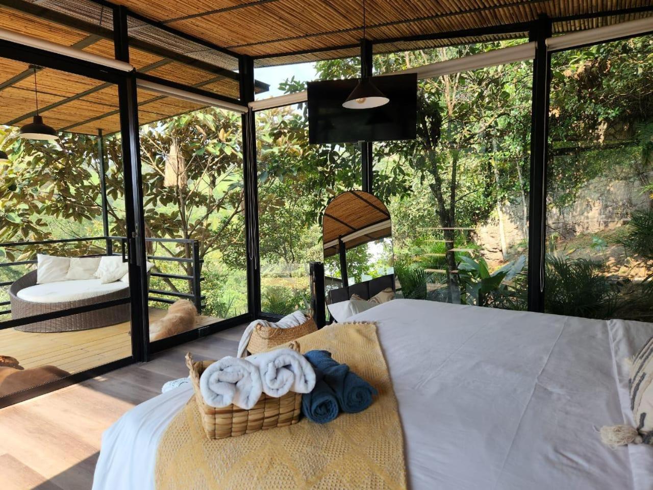 Ketana Eco Hotel