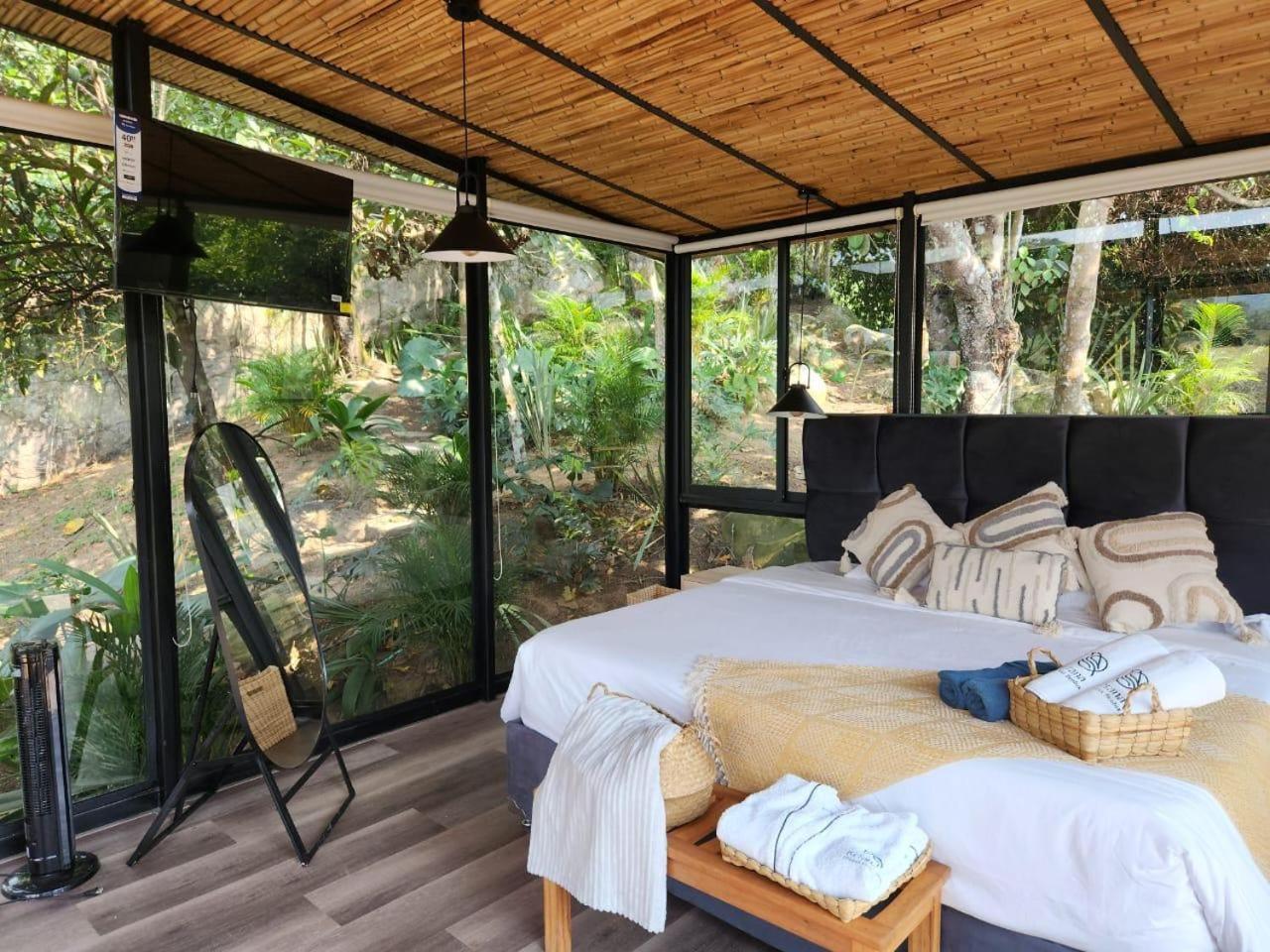 Ketana Eco Hotel