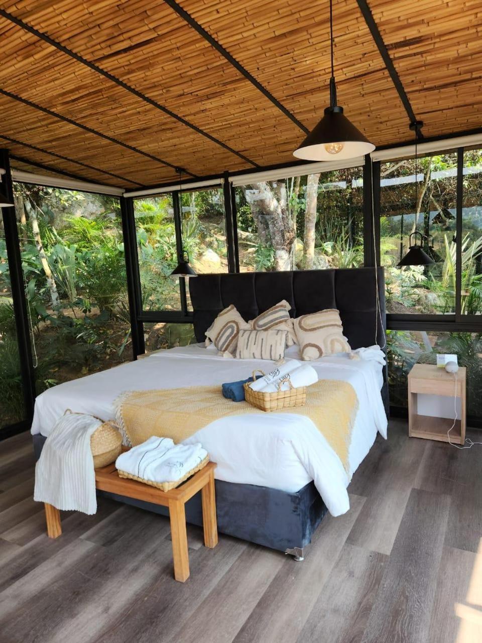 Ketana Eco Hotel