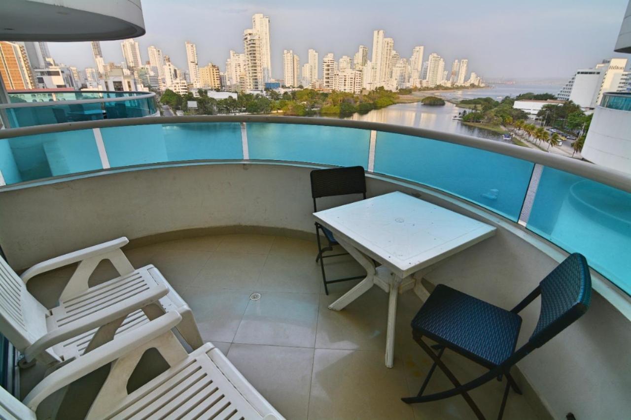 TOSCCANA SUITE 904