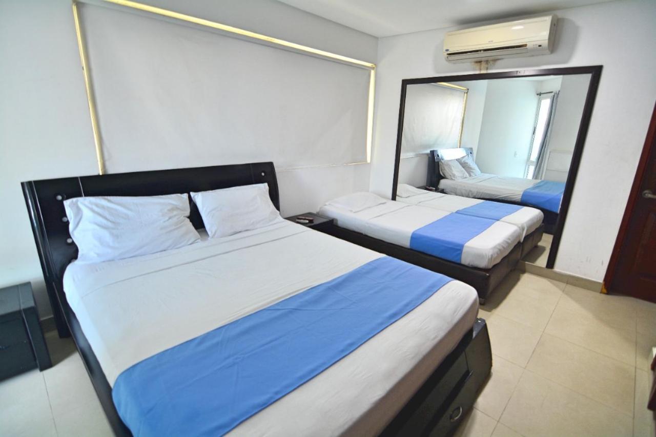 TOSCCANA SUITE 904