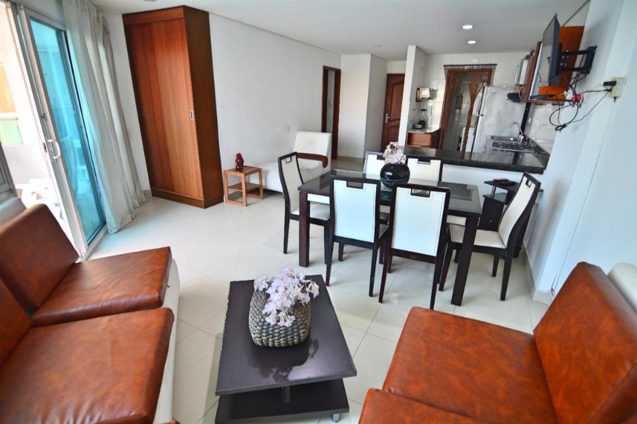 TOSCCANA SUITE 904
