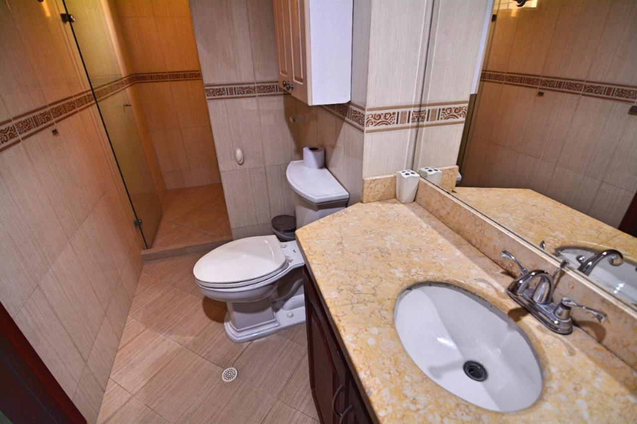 TOSCCANA SUITE 904