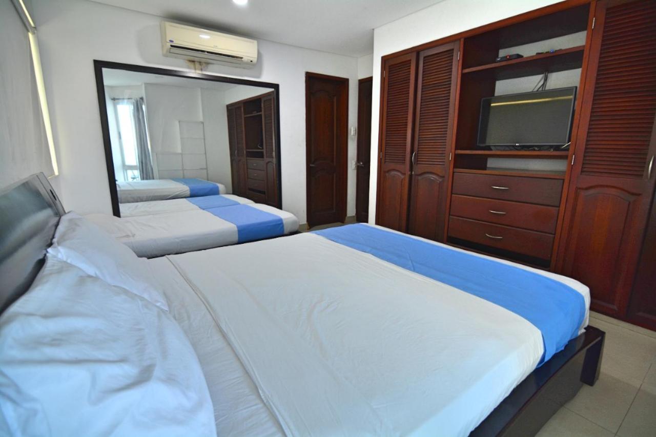 TOSCCANA SUITE 904
