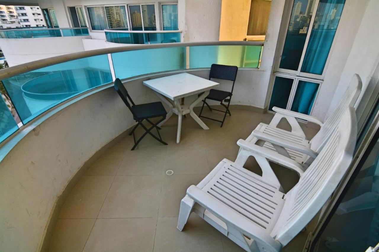 TOSCCANA SUITE 904