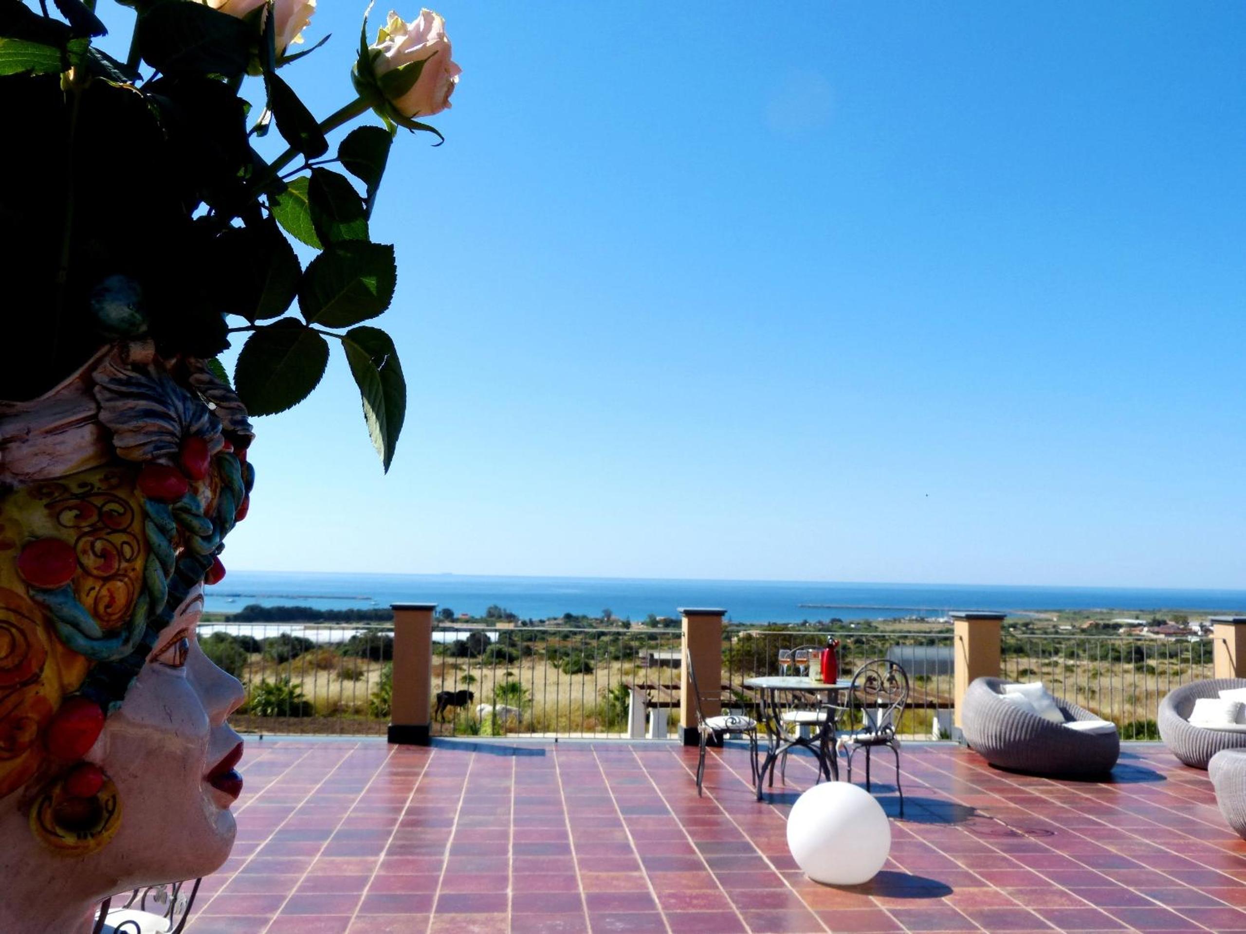 Hotel Resort La Rosa Dei Venti view 4