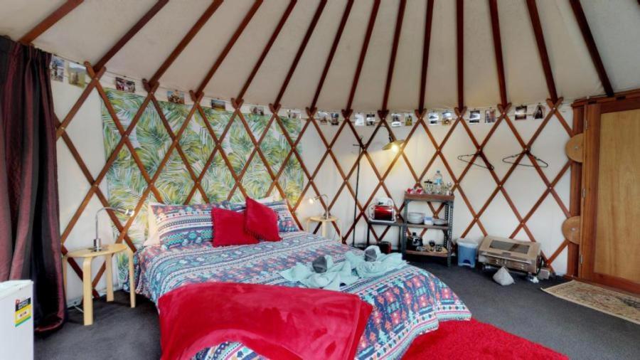 Bay of Islands Holiday Park