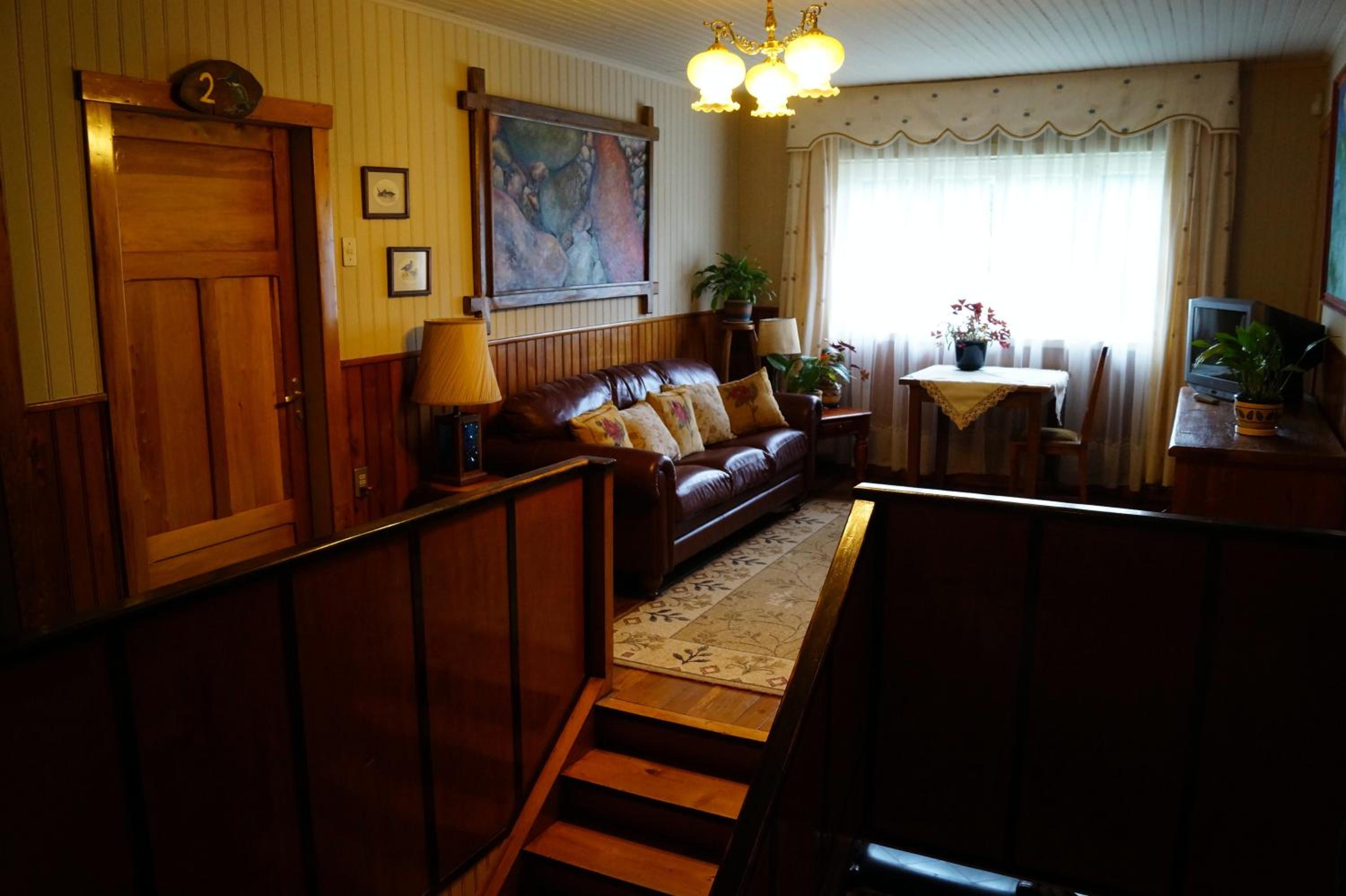 Tradicion Austral Bed & Breakfast view 4