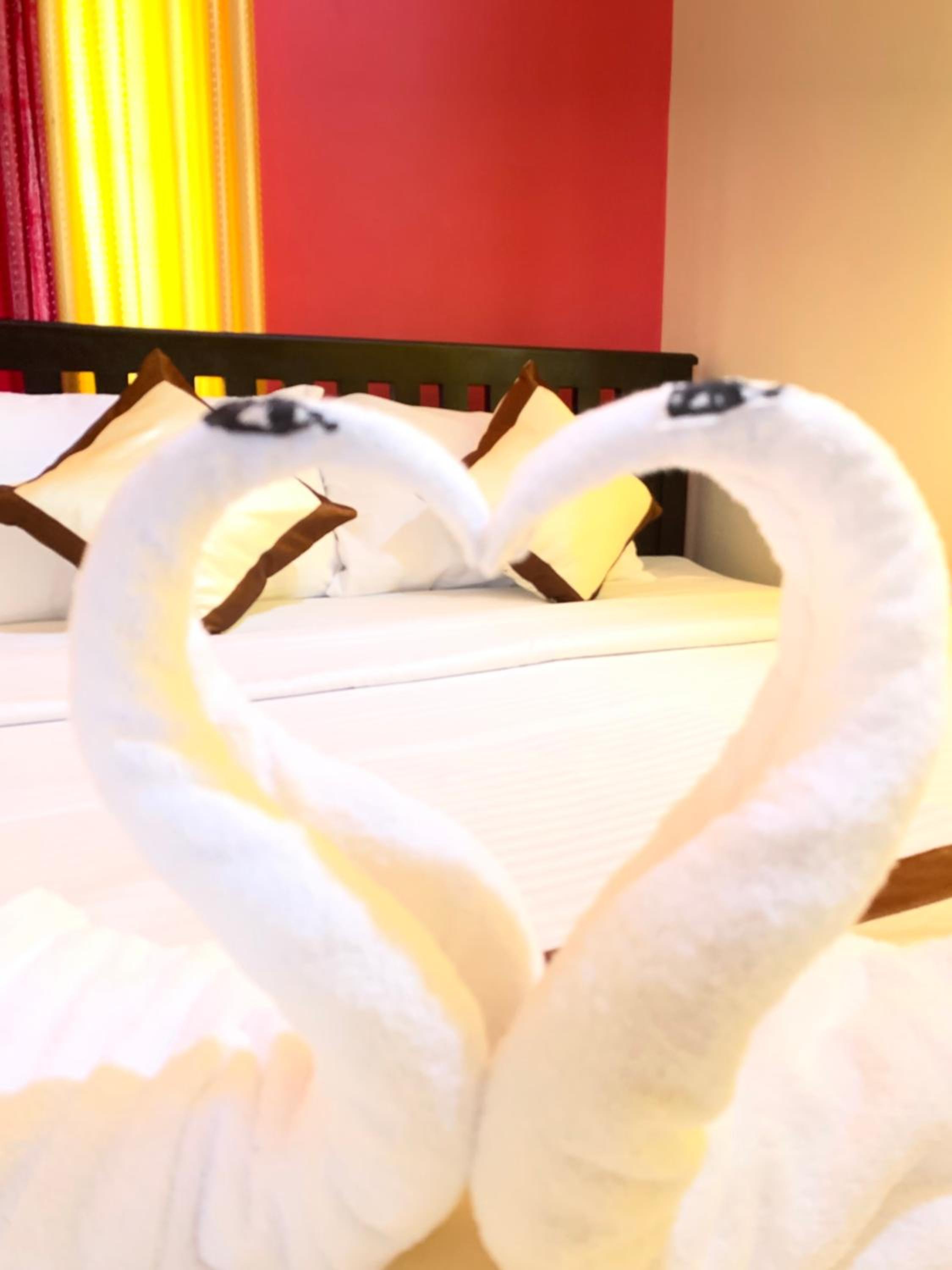 Mermaid Manor Resort
