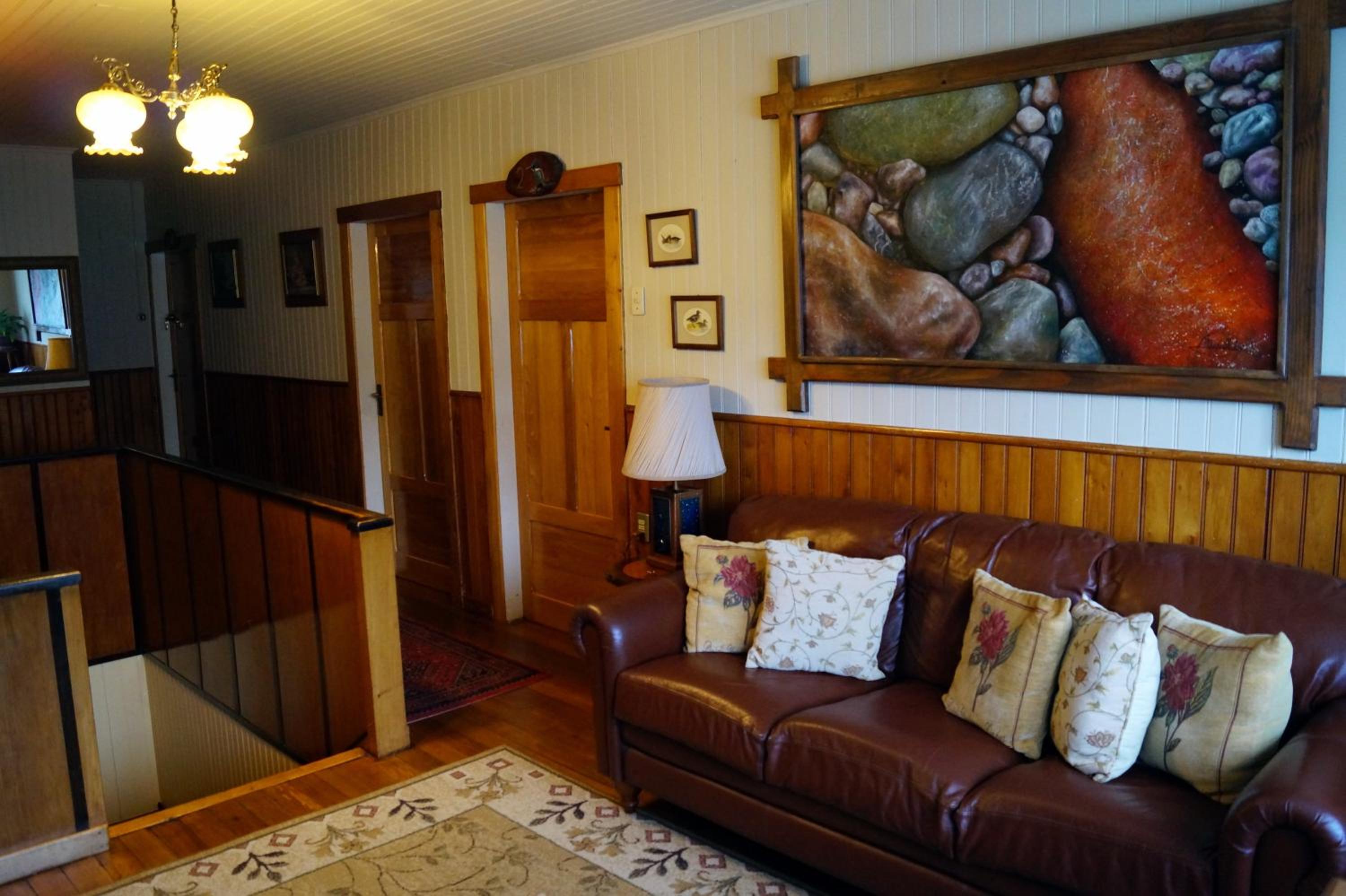 Tradicion Austral Bed & Breakfast view 5
