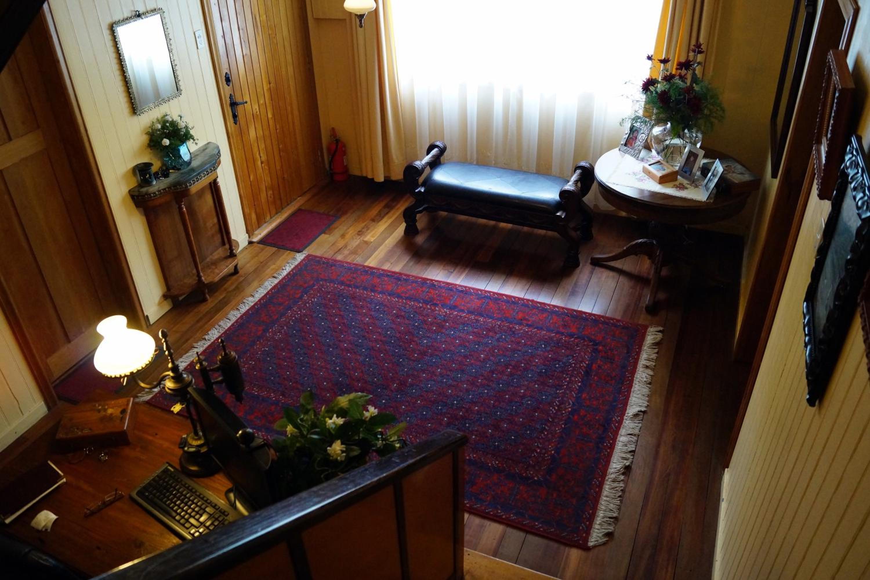 Tradicion Austral Bed & Breakfast view 2