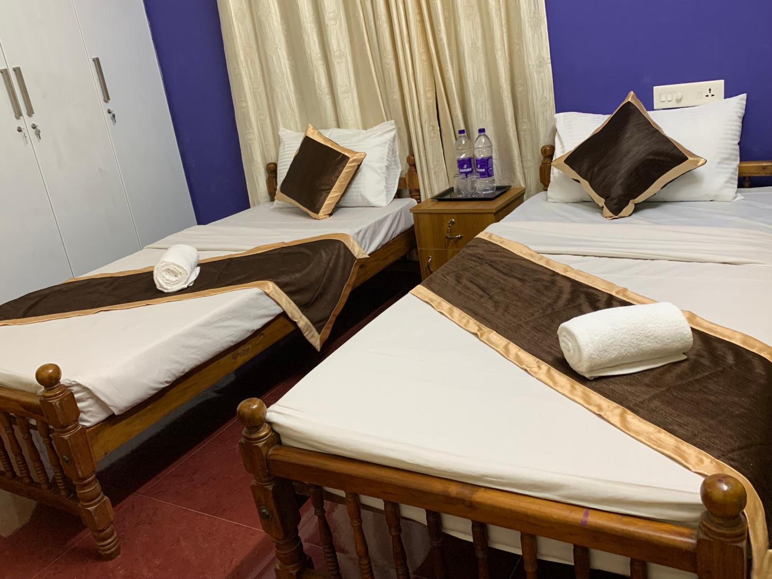 Mermaid Manor Resort