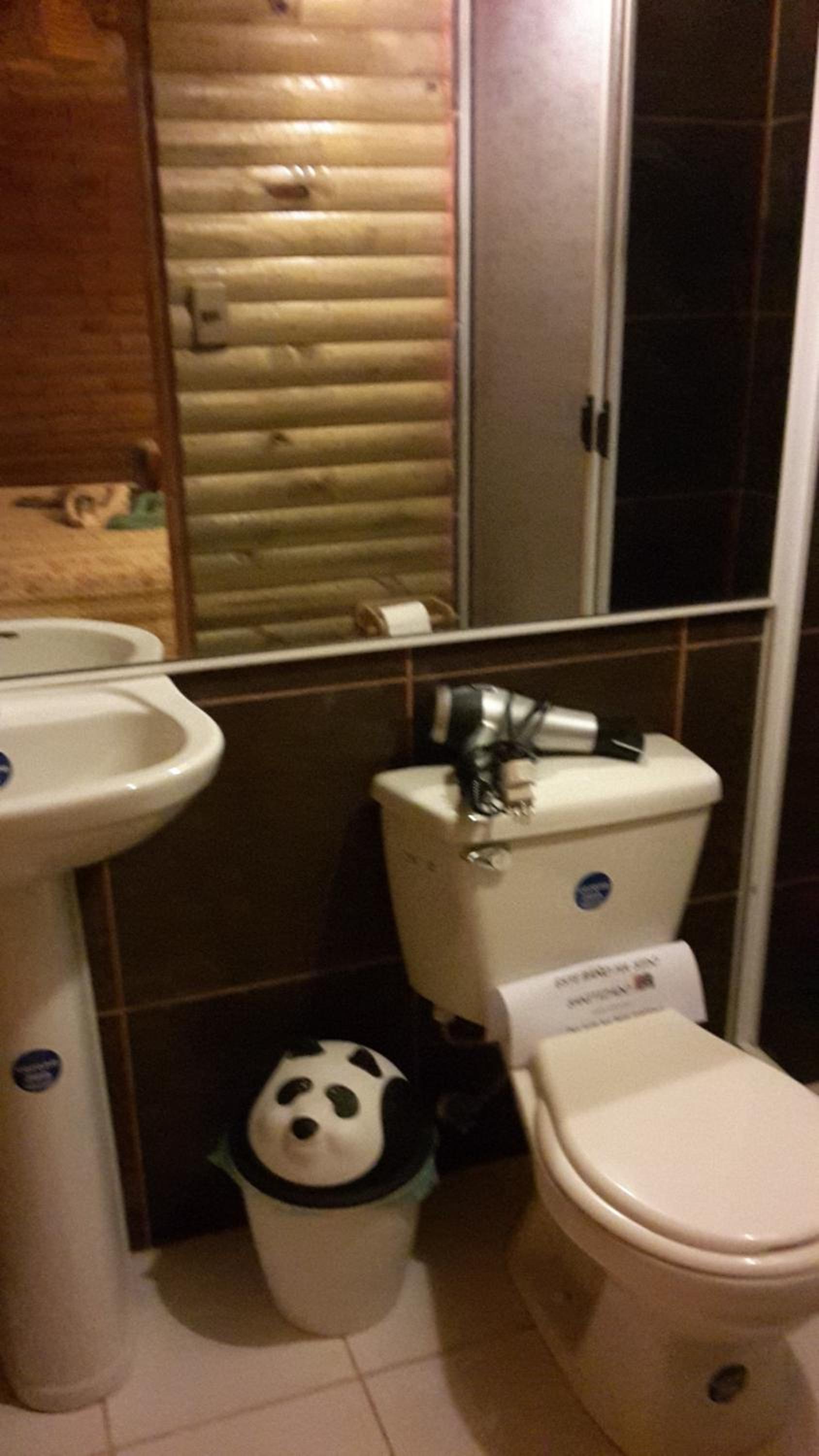 Cabañas Rukas Licantén