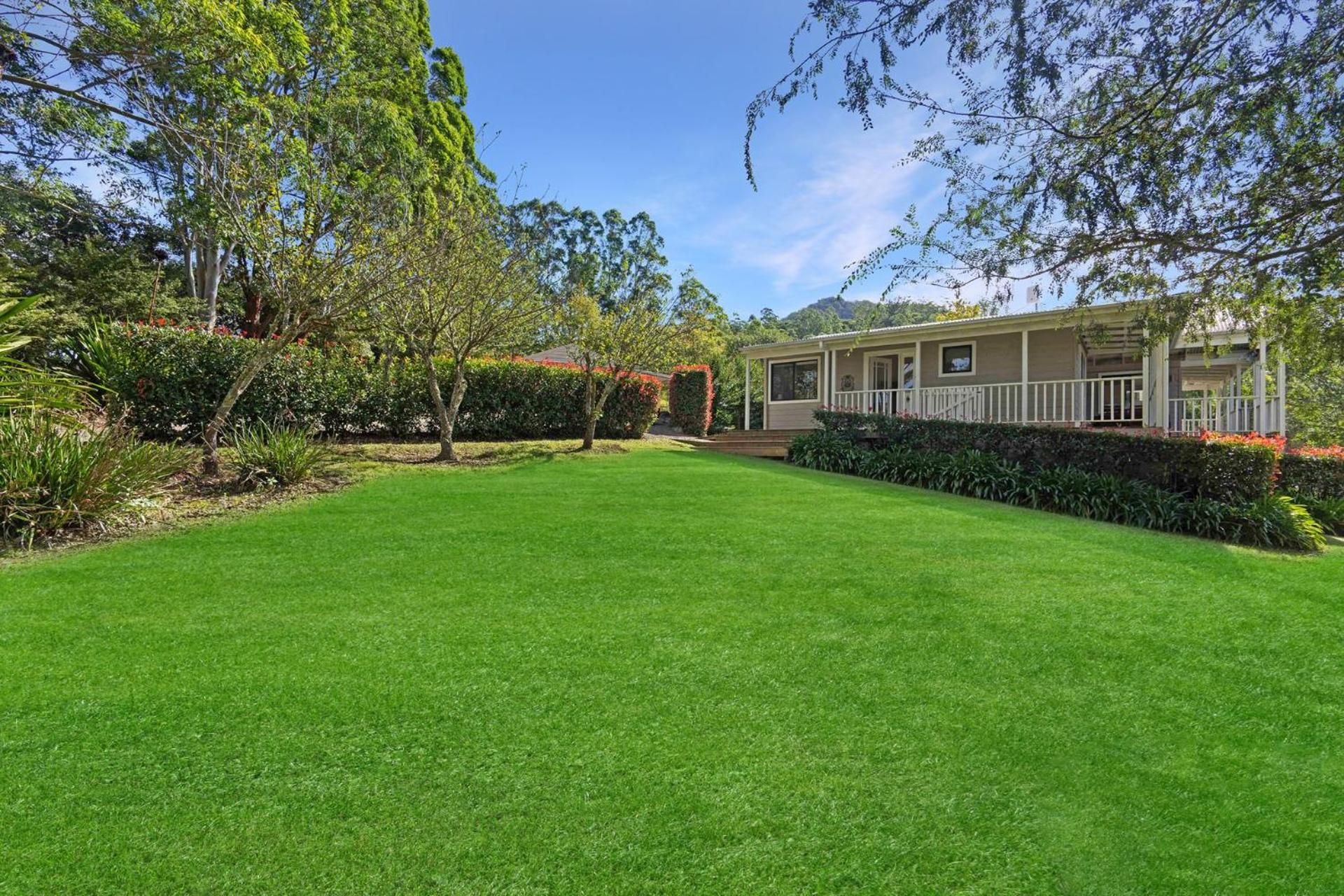 Wild Rose Cottage Kiaroo Estate, Kangaroo Valley