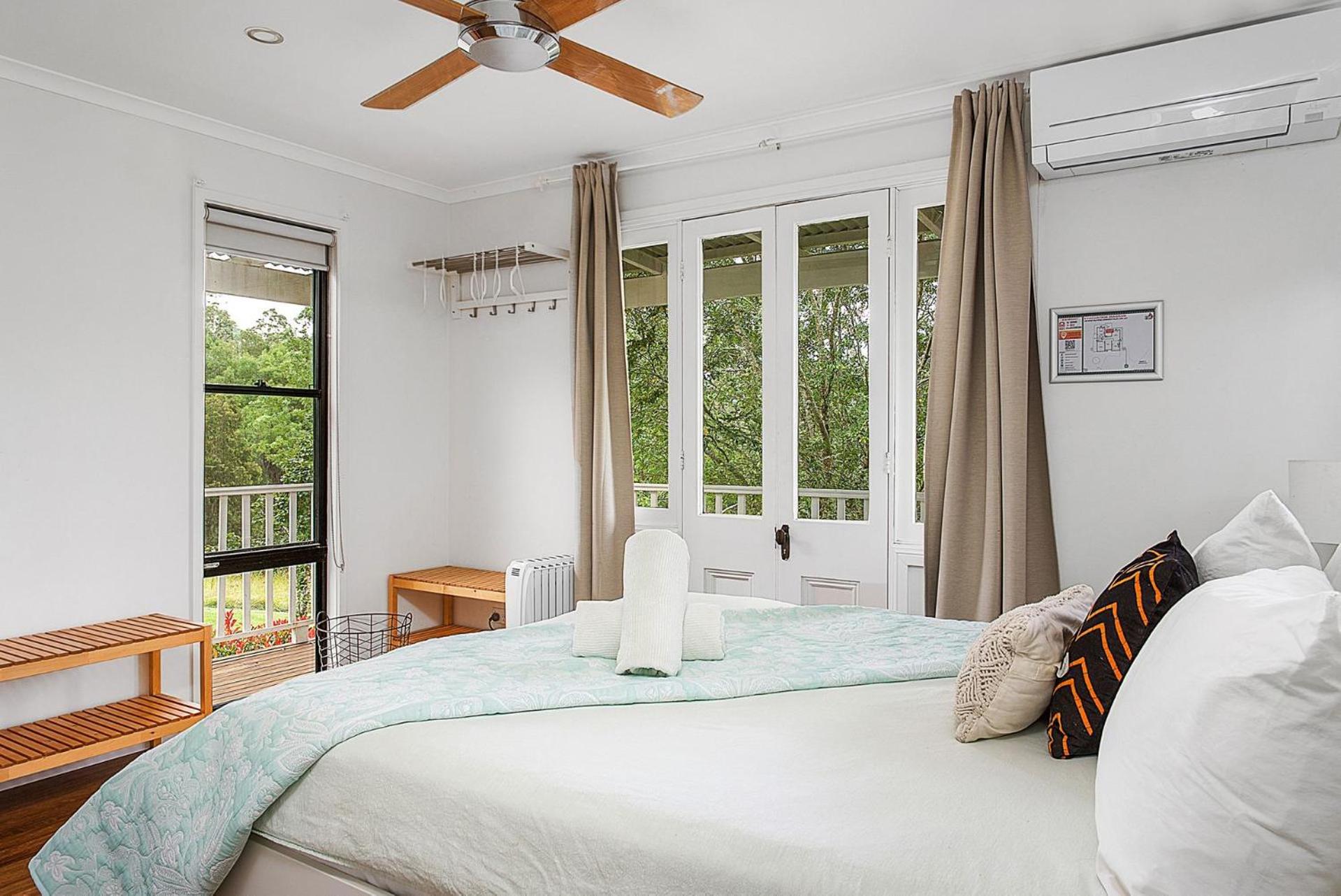 Wild Rose Cottage Kiaroo Estate, Kangaroo Valley