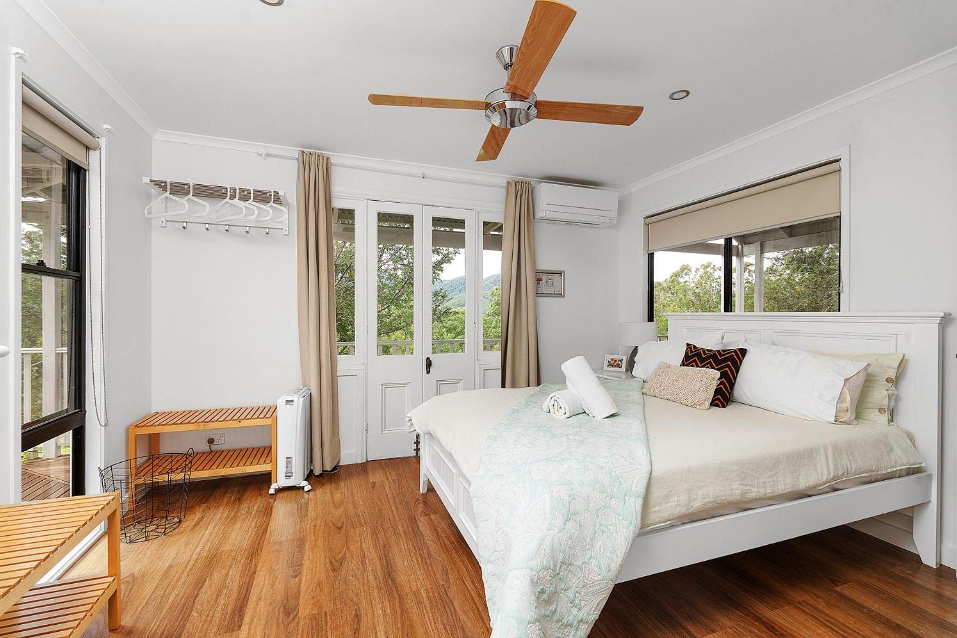 Wild Rose Cottage Kiaroo Estate, Kangaroo Valley