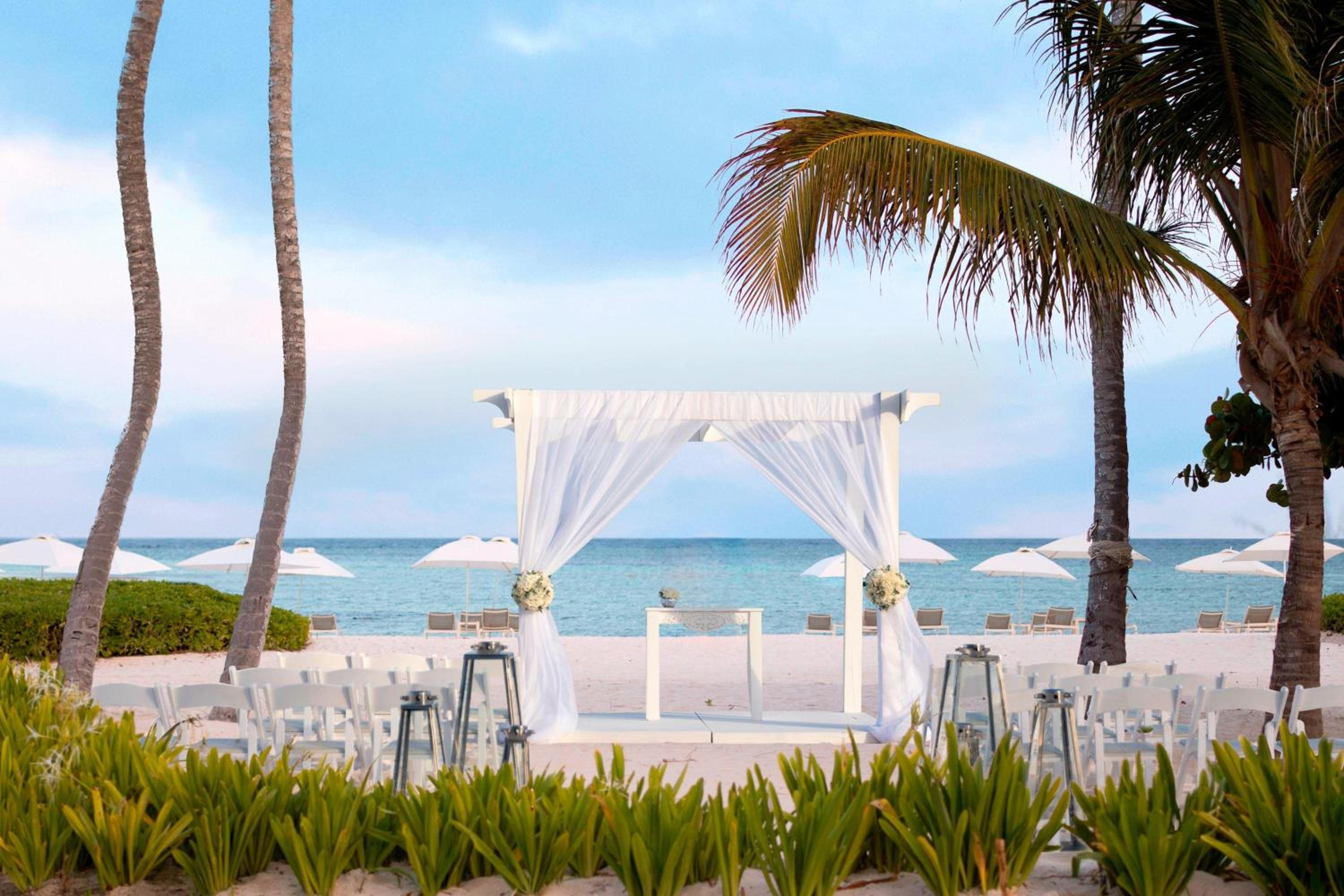 The Westin Puntacana Resort photo 140 of 146